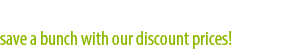 Logo of Watson's Vacuum Store