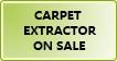 CARPET EXTRACTOR ON SALE