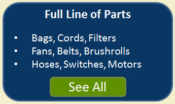 Vacuum Parts