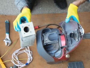 vacuum repair - Vacuum Service Richland County, OH