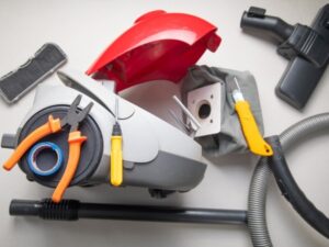 vacuum parts - vacuum service