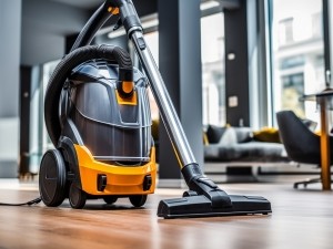 Vacuum Sales Wayne County, OH 1