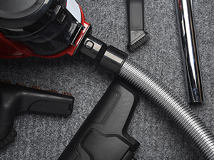 Hoover Sweeper Repair – Mansfield, OH 1