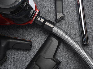 Oreck Vacuum Repair - Mansfield, OH 1