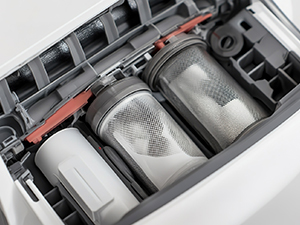 Oreck Vacuum Parts Mansfield OH 2