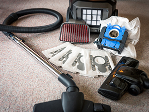 Oreck Sweeper Parts Mansfield, OH 1