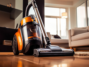 Electrolux Sweeper Repair Mansfield, OH 2