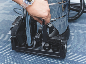 Kenmore Sweeper Repair Mansfield, OH 2