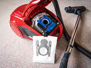 Kenmore Sweeper Parts Mansfield, OH 2