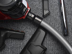 Eureka Sweeper Repair Mansfield, OH 1