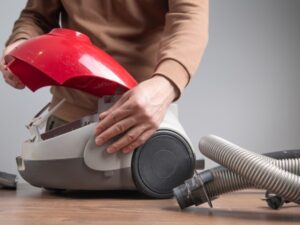Vacuum Repair Mansfield, OH 1