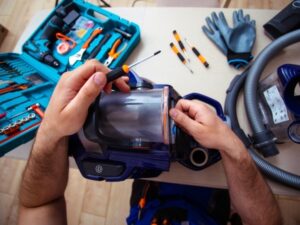 Vacuum Repair Mansfield, OH 2
